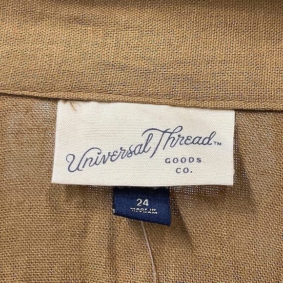 Universal Thread Romper - Picture 3 of 4